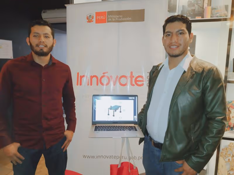Referencia imagen proyecto